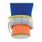 Anti Oil Acid Proof Cotton Liner PVC Sandy Work Gloves For Fishing Durain