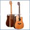 Chinese guitar supplier