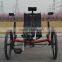 Single person Heavy-Duty Electric Recumbent Trike                        
                                                Quality Choice