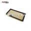 7T4Z9601A CY0113Z40A Car Air Filter For Ford 7T4Z9601A CY0113Z40A