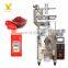 BG Vertical Automatic Tomato Paste / Ketchup Pouch Liquid Filling Machine