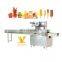 Automatic Flow Pack/Packaging Machine /Popsicle Production Line