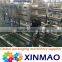 Full automatic hot export reverse osmosis pure water treatment