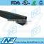 EPDM Sealing Roll Packing Bulk Weather Stripping