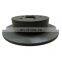 Car Spare Parts Rear Brake Rotor Brake Disk OE 42431-48060 for HIGHLANDER KLUGER