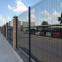 358 security anti climb fence 358 Security Fence Prison Mesh