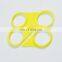 19MM 21MM 27MM 30MM 32MM 33MM 34MM 41MM UNIVERSAL WHEEL NUT INDICATOR CHECK YELLOW