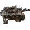 Factory Wholesale High Quality 180HP 6 Cylinder 6BT 6BTA Series Boat Engine
