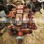 Original Brand Cummi ns Diesel Motor Engine Assy 4BT Engine For Hot Selling