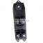 96269354 New Master Power Door Window Switch Left Driver Side 96269353 Fit FOR  Daewoo Nubira 1999-2003