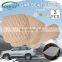Ice Silk Car Seat Covers Front Seat Cover Protector interior Universal Anti-slip Cushion Cover for Toyota VW BMW Ford Mazda KIA