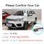 for Chery Tiggo 2 2016~2019 2017 2018 Tiggo 3x MVM X22 DR3 Front Windscreen Windshield Wipers Car Wiper Blade Car Accessories