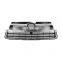 53101-0E170 car body parts Front Bumper Lower Grille Cover for toyota highlander  2015 2016 2017
