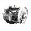 Original water cooled t189HP Doosan DL06 diesel engine for industrial use