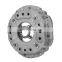 Yuchai parts Clutch cover and pressure plate assembly G2GYA-1600750-662-F