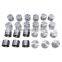 For BMW X3 X5 325i 325xi 325Ci 330i 525i 528i 530i Hydraulic Valve Lifters 24Pcs