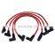 New 4Pcs Spark Plug Wire Set Ignition Cables For Mazda RX-8 2004-2011 RC-ZE81