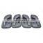 New Right and Left Gray Interior Door Handle For Chevy Tracker 1999-2004