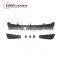 CLA CLASS W117 CLA45 carbon finber diffuser for W117 CLA45 carbon rear diffuser spoiler