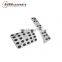 G CLASS W464 W463A KO style  pedal fit for w464 w463A 2019-2020Y