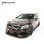 w176 carbon fiber bonnet fit for MB A-class W176 2014-2017year to VS style full carbon fiber A45 hood