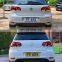 LED TAIL LAMP LIGHT FOR VW GOLF MK6 VII GTI 5K0945095 / 5K0945096
