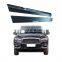 XT High Quality Aluminum Auto Electric Running Board, Car automatic Side Step For INFINITI QX60