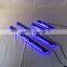 Led Door Sill Plate Strip step light door decoration step for seat dynamic sequential style