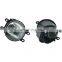 High Quality Car Accessories Foglamp Foglight FRT FOG Sits for TOYOTA LANDCRUISER PRADO FJ150 Fog Lamp Fog Light 2018