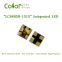 DC5V addresable pixel integrated LC8805B-1515 rgb digital led chip