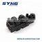 Auto Car Power Window Switch For BMW E83 BMW X3 61313414355 61313414354