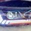 led headlight for hilux revo 2015 - 2020 4x4 headlight car headlamp
