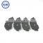 Front brake shoe Foton truck bus minibus car SUV pickup spare parts