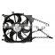 90570736 Auto Parts Radiator Cooling Fan For Vauxhall Astra Mk IV (G) Hatchback 1998-2005