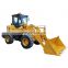 Latest type front loader price cylinder hydraulic europe wheel loader