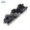 84820-33070 Left Side Electric Power Window Switch For Toyota Camry 2000 2001 Avalon 1995 1996 1997