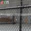 50X50mm Mesh Galvanized Diamond Wire Mesh Chain Link Fence Rolls