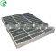 32*5mm Galvanized steel bar grating steel grating walkway platform