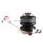 Fast lift air jack with 3 tons capacity by nature rubber bags