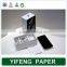 White Cardboard Box Free sample Phone Case Packaging For Phone