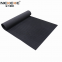 NEKEKE EVA Foam Sheet Deck Pad Cheap outdoor decking Black + Black Stripe