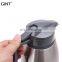 0.6L turkish arabic dallah dubai press modern vacuum coffee tea pot kettle