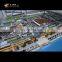 Real estate architectural design model