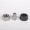 Cnc Milling Parts Aviation Spare Parts Broaching, Drilling, Etching 