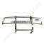 Dongsui Manufacturing High quality nudge bumper bull bar for FJ80