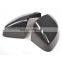 Good Fitment S3 Mirror Covers Add On  for Audi S3 Technik Sedan 4-Door 2016