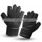 Custom Gel Half Finger Cycling Gloves Anti-Slip Anti-sweat Bicycle Left-Right Hand Gloves Anti Shock MTB Road Bike Sports Gloves
