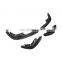 JCSportline G20 G28 Front Lip Spoiler for BMW 3 Series G20 G28 M Sport 2019 2020