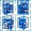 Upgrade Vacuum Transformer Recycle Oil Turkey Waste Insulation Oil Purifier Machine Oil Purifier