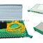 plc optical  splitter tray assembly type